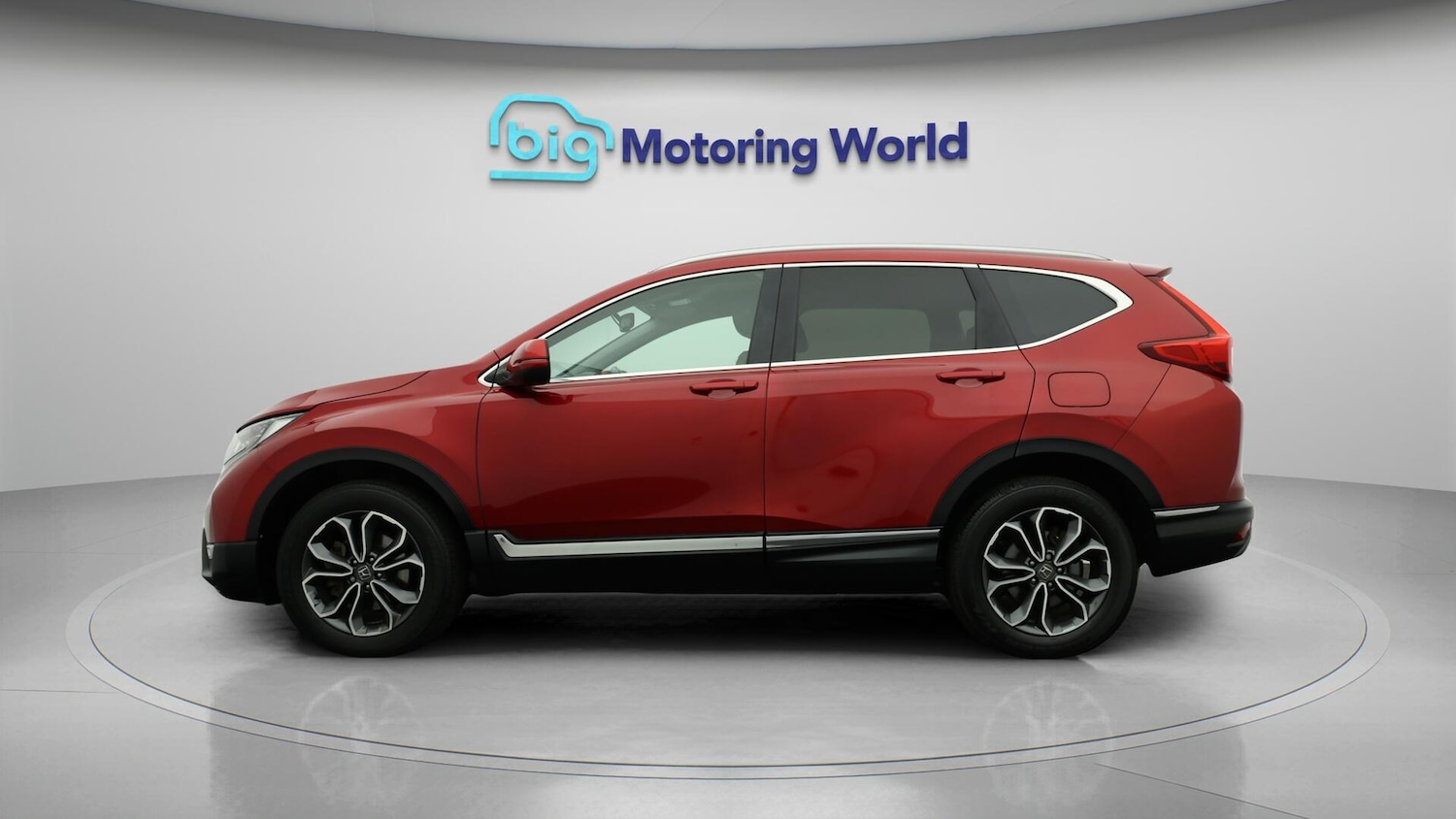 Used Honda CR-V 2022 for sale - 76123046: Photo 5