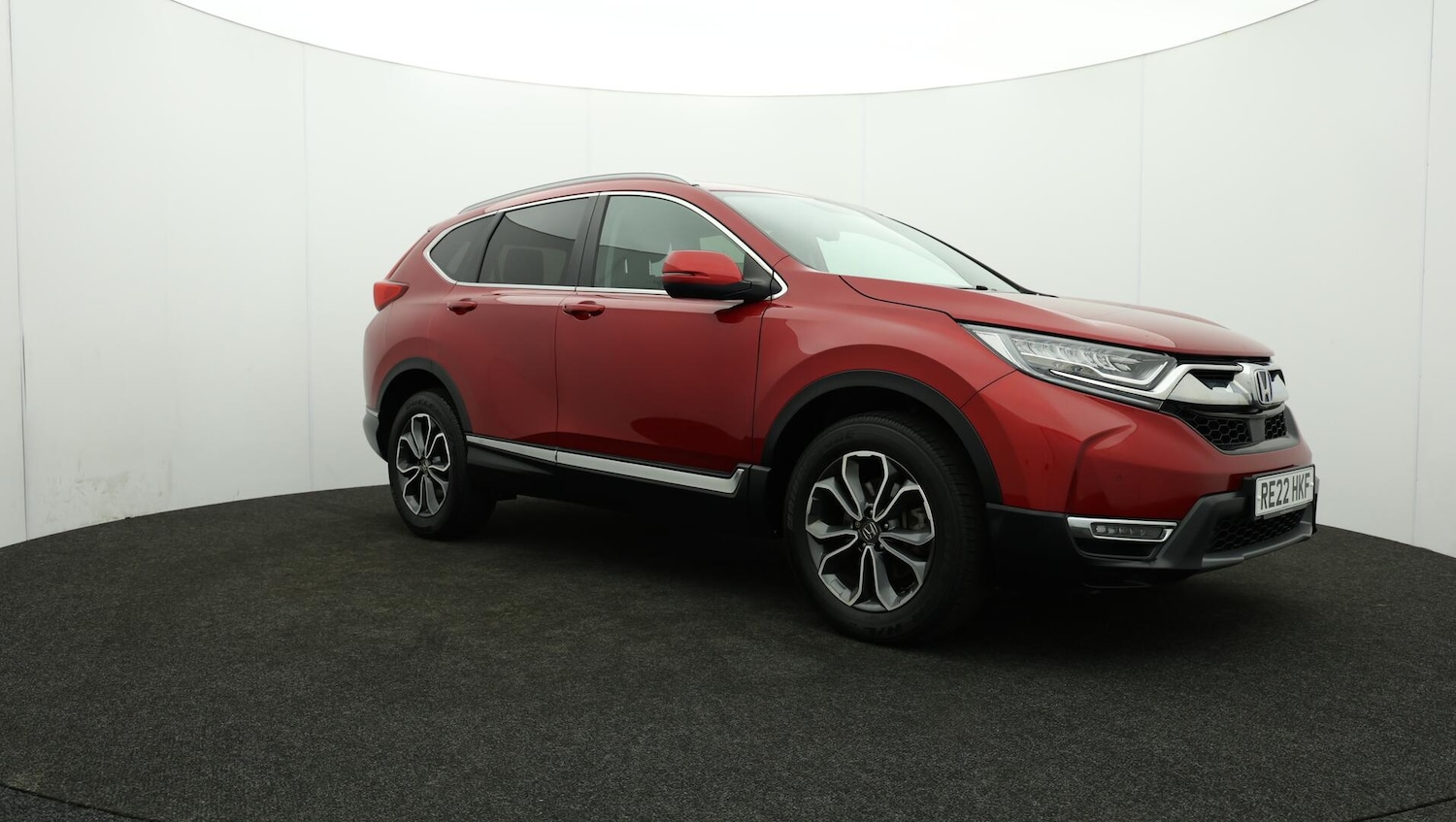 Used Honda CR-V 2022 for sale - 76123046: Photo 50