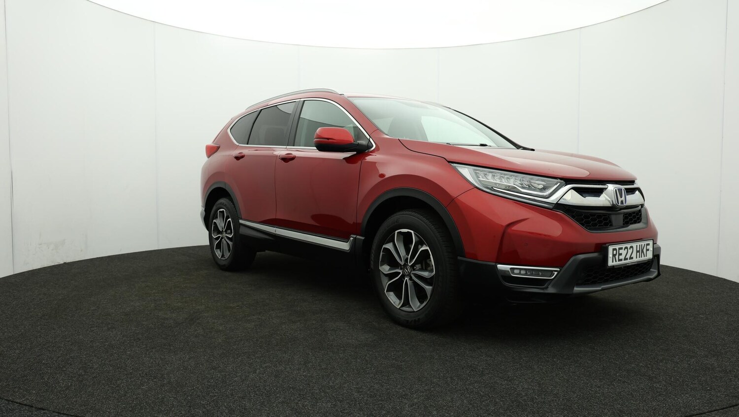 Used Honda CR-V 2022 for sale - 76123046: Photo 51