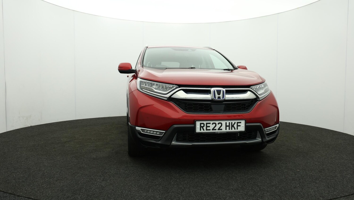 Used Honda CR-V 2022 for sale - 76123046: Photo 55