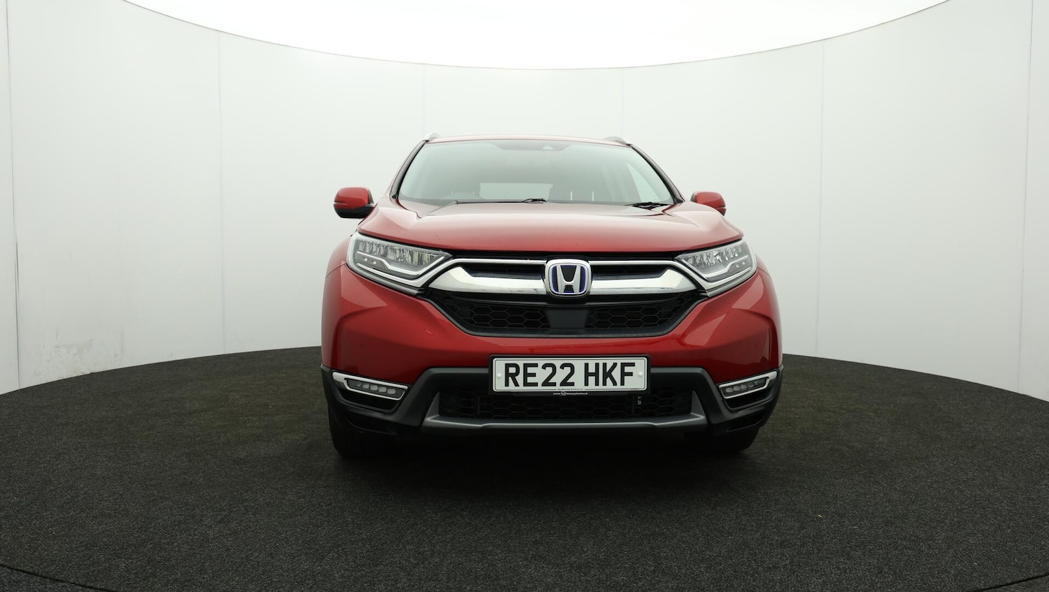 Used Honda CR-V 2022 for sale - 76123046: Photo 56