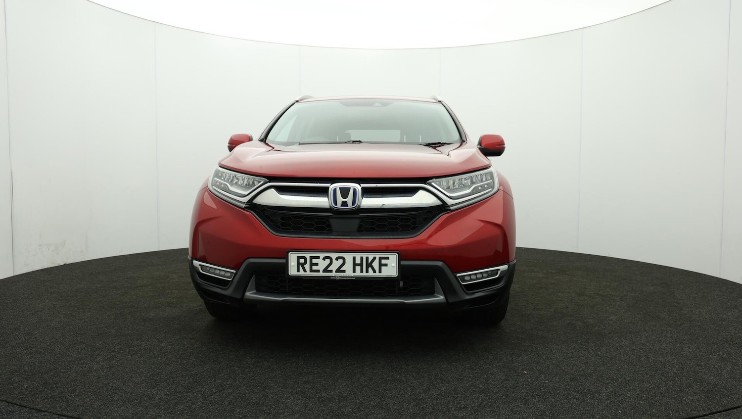 Used Honda CR-V 2022 for sale - 76123046: Photo 58