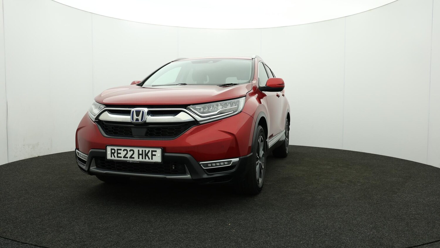 Used Honda CR-V 2022 for sale - 76123046: Photo 60