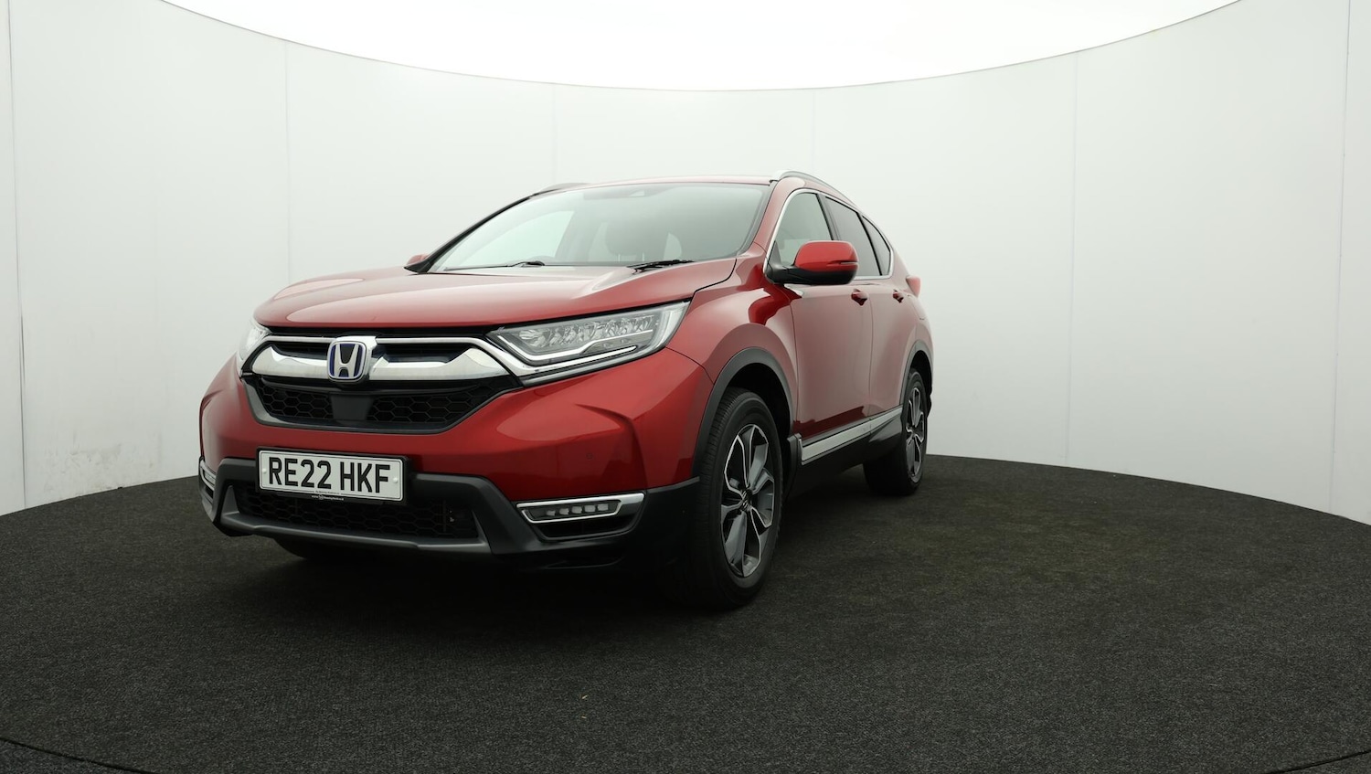 Used Honda CR-V 2022 for sale - 76123046: Photo 61