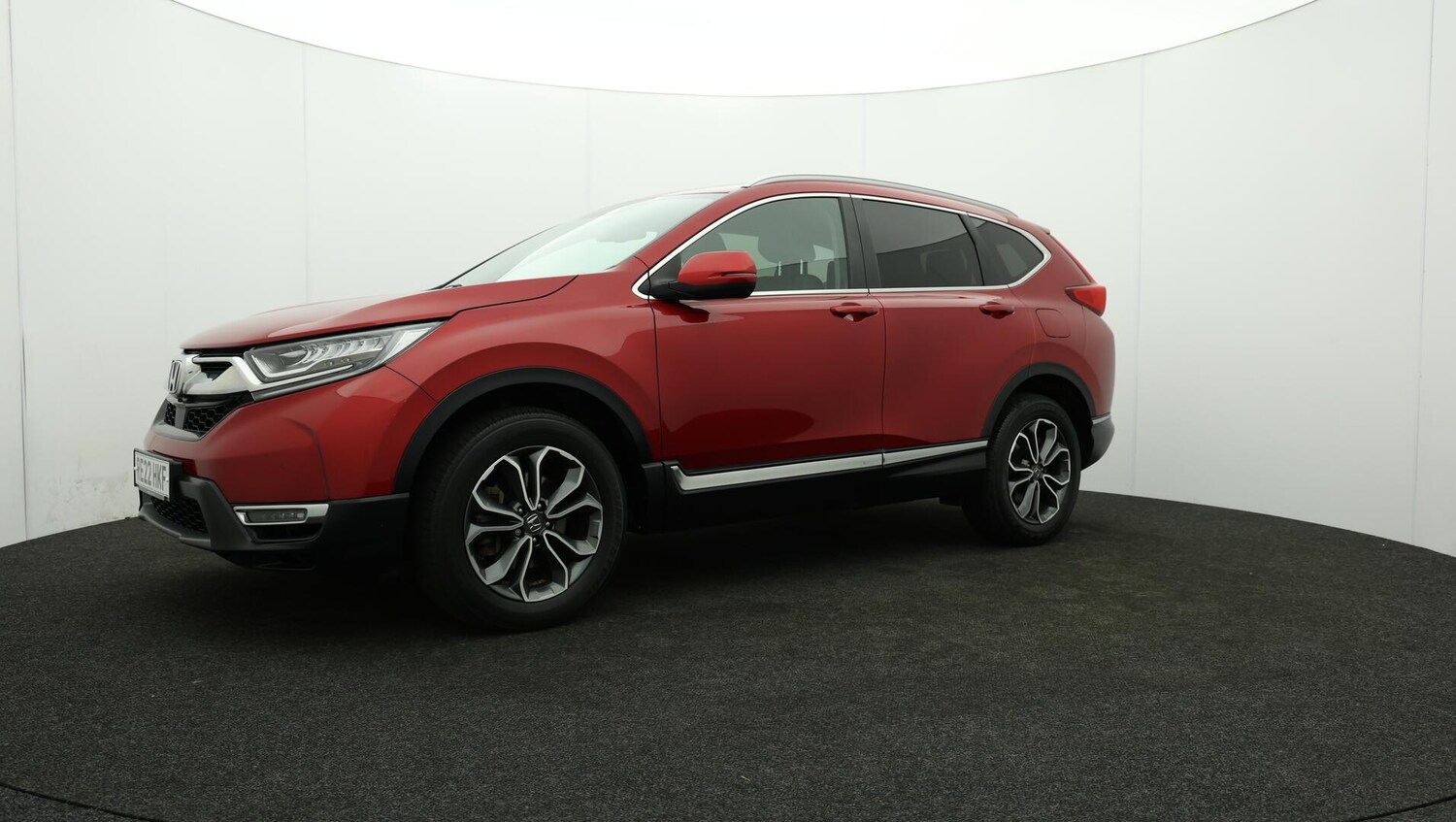 Used Honda CR-V 2022 for sale - 76123046: Photo 65
