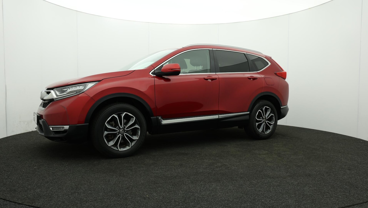 Used Honda CR-V 2022 for sale - 76123046: Photo 66
