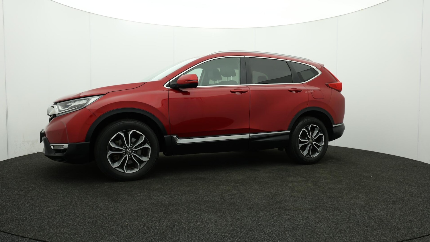 Used Honda CR-V 2022 for sale - 76123046: Photo 67