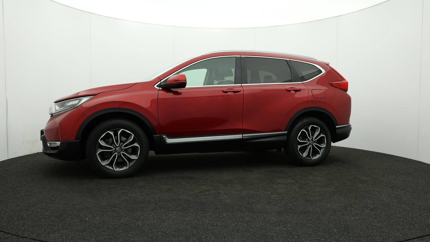 Used Honda CR-V 2022 for sale - 76123046: Photo 69