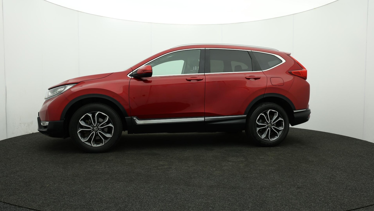 Used Honda CR-V 2022 for sale - 76123046: Photo 70