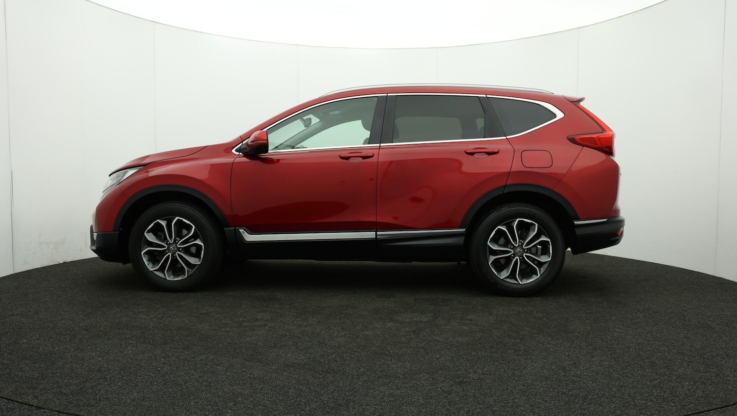 Used Honda CR-V 2022 for sale - 76123046: Photo 72