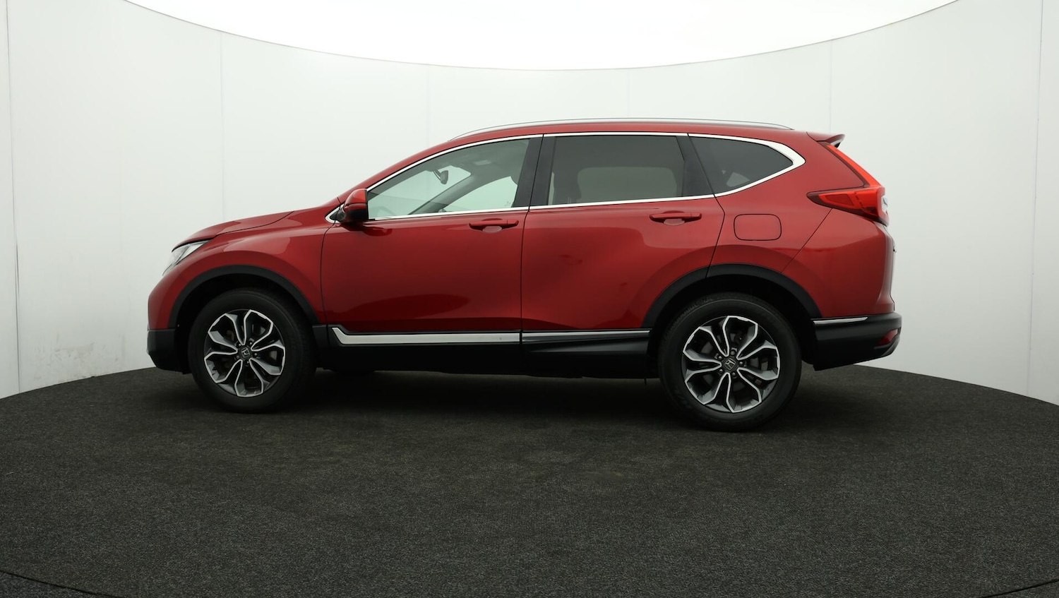 Used Honda CR-V 2022 for sale - 76123046: Photo 73