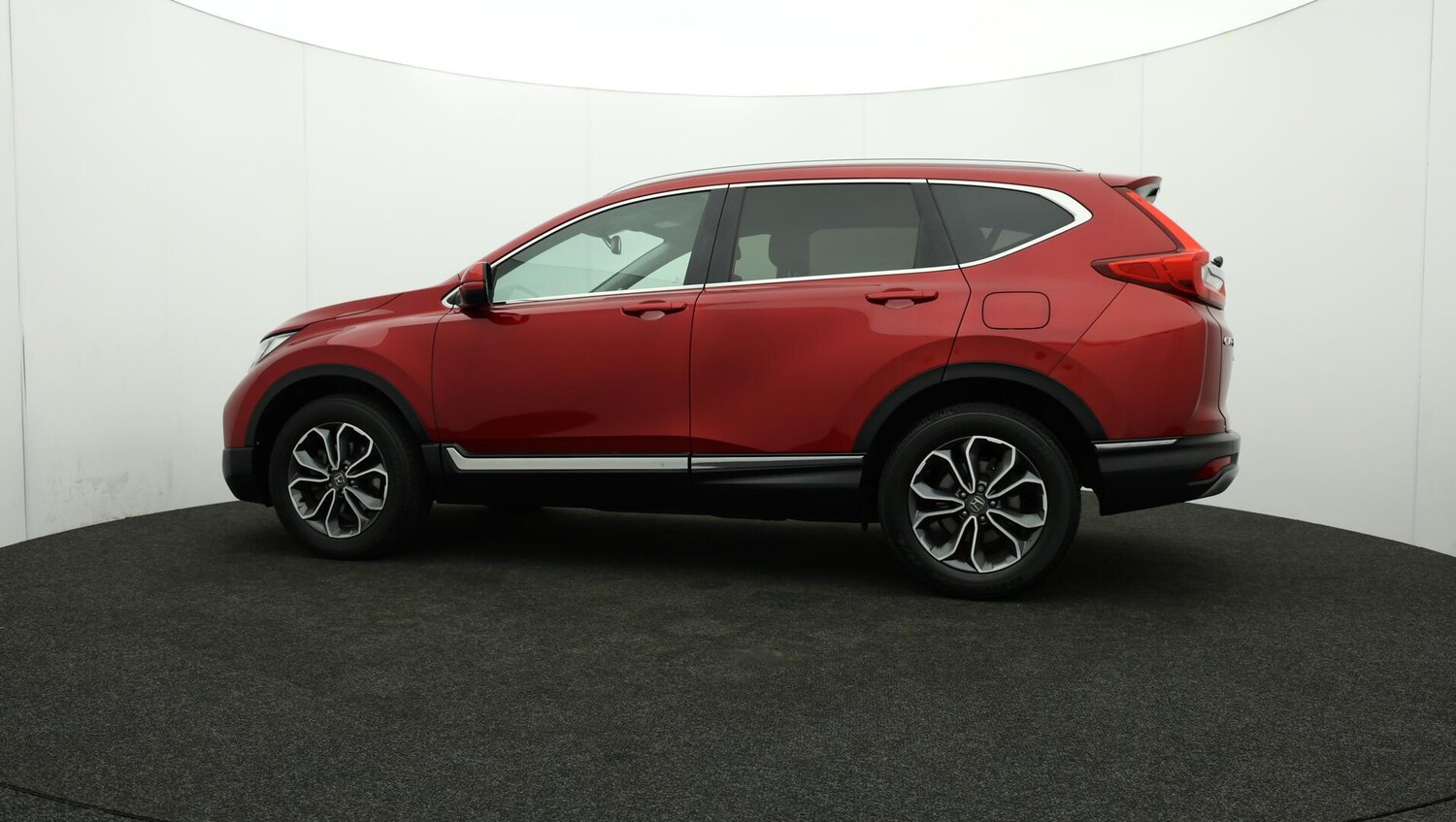 Used Honda CR-V 2022 for sale - 76123046: Photo 74