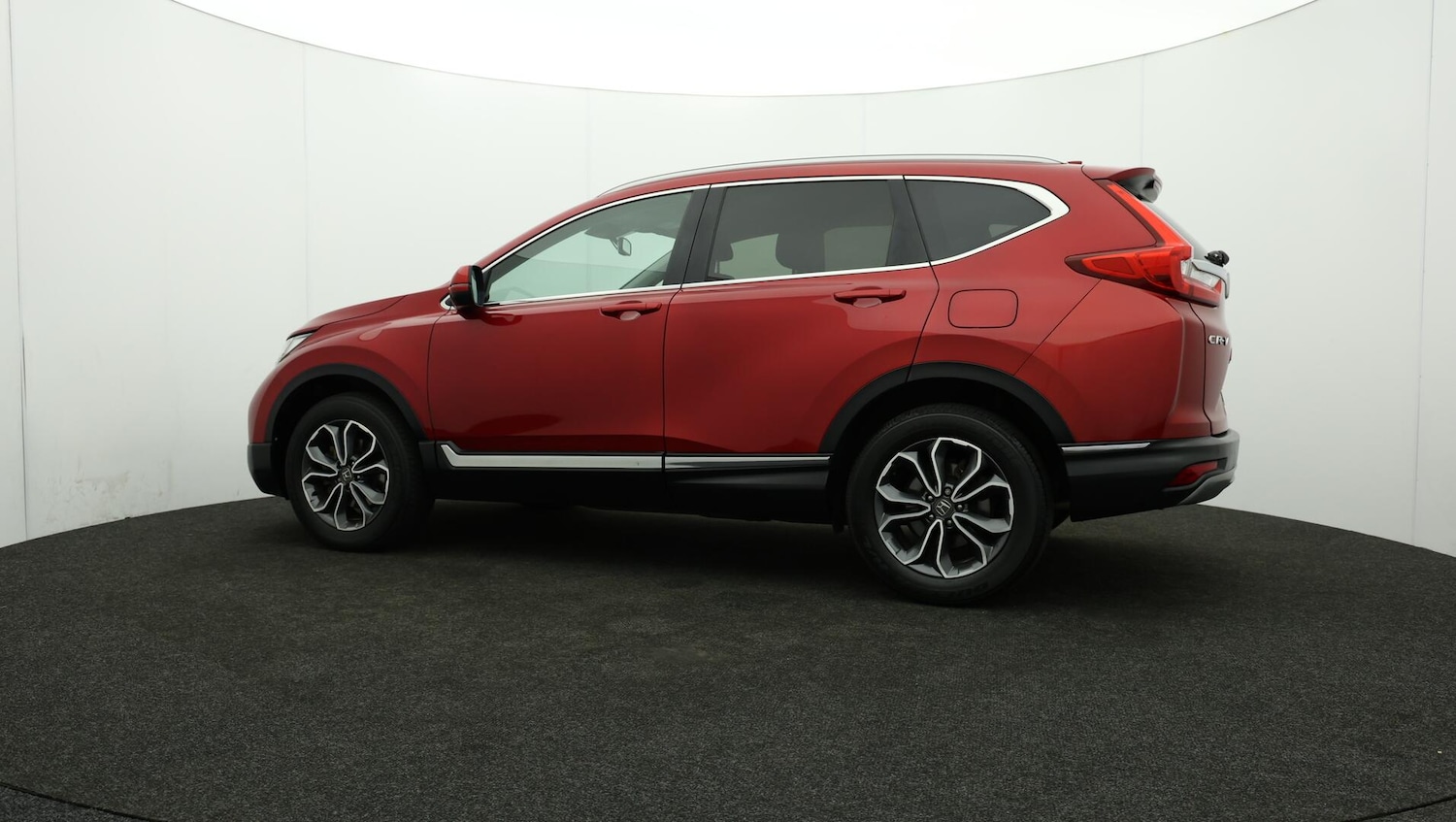 Used Honda CR-V 2022 for sale - 76123046: Photo 75