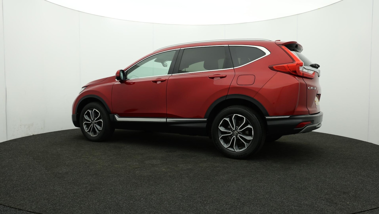 Used Honda CR-V 2022 for sale - 76123046: Photo 76