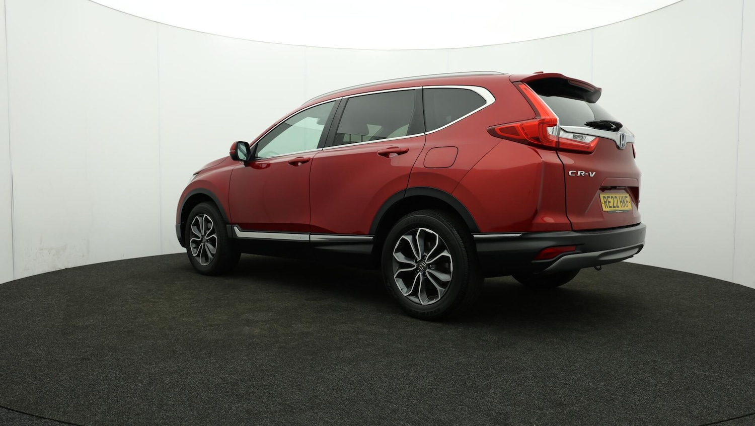 Used Honda CR-V 2022 for sale - 76123046: Photo 78