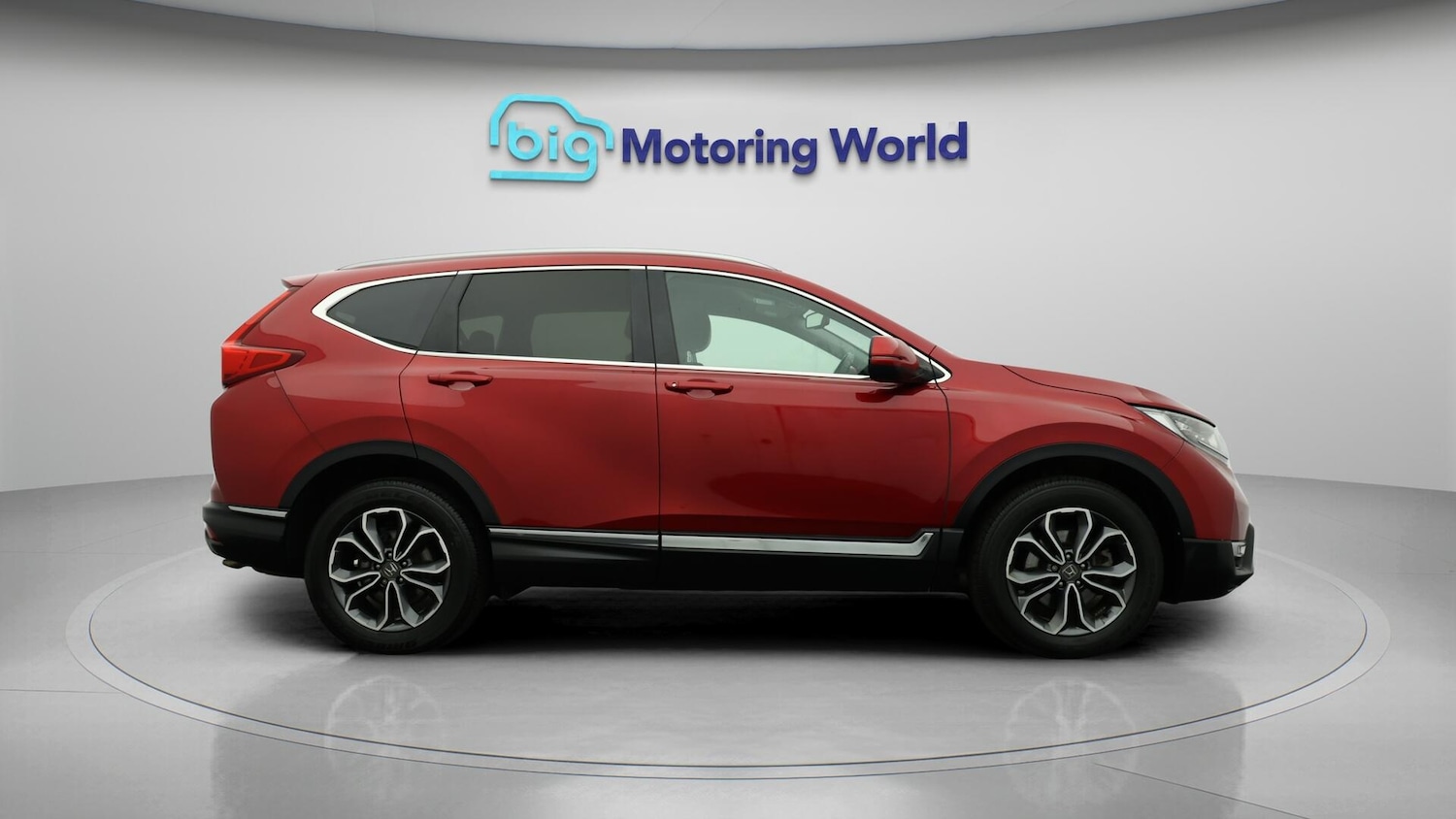 Used Honda CR-V 2022 for sale - 76123046: Photo 9