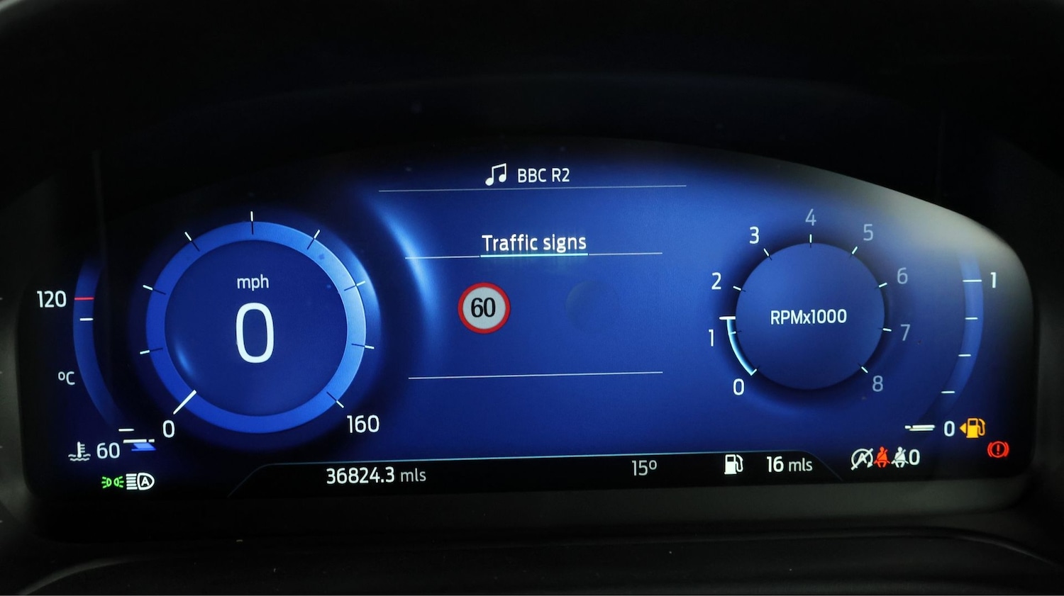 Used Ford Fiesta 2022 for sale - 77933928: Photo 10