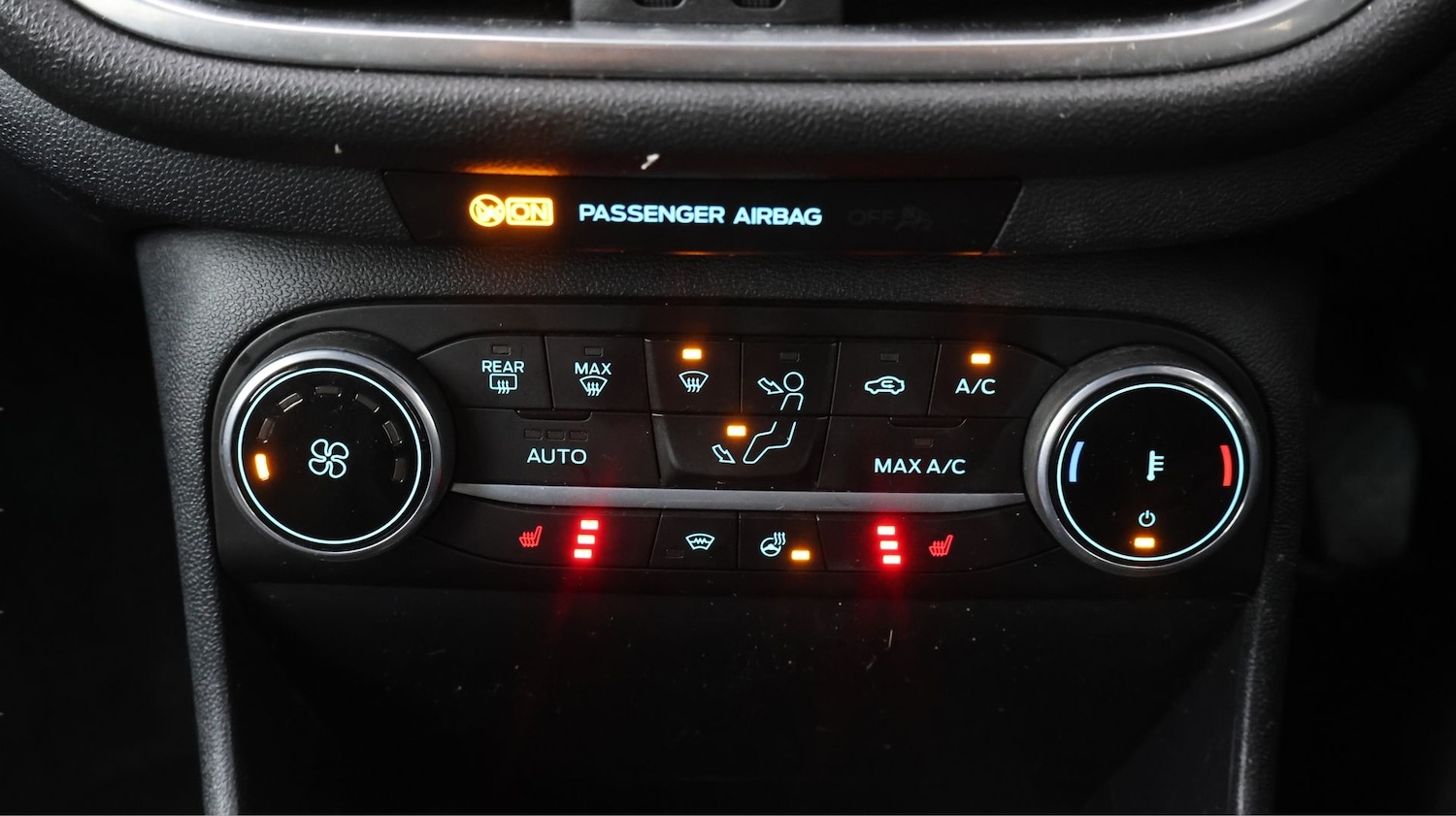 Used Ford Fiesta 2022 for sale - 77933928: Photo 12