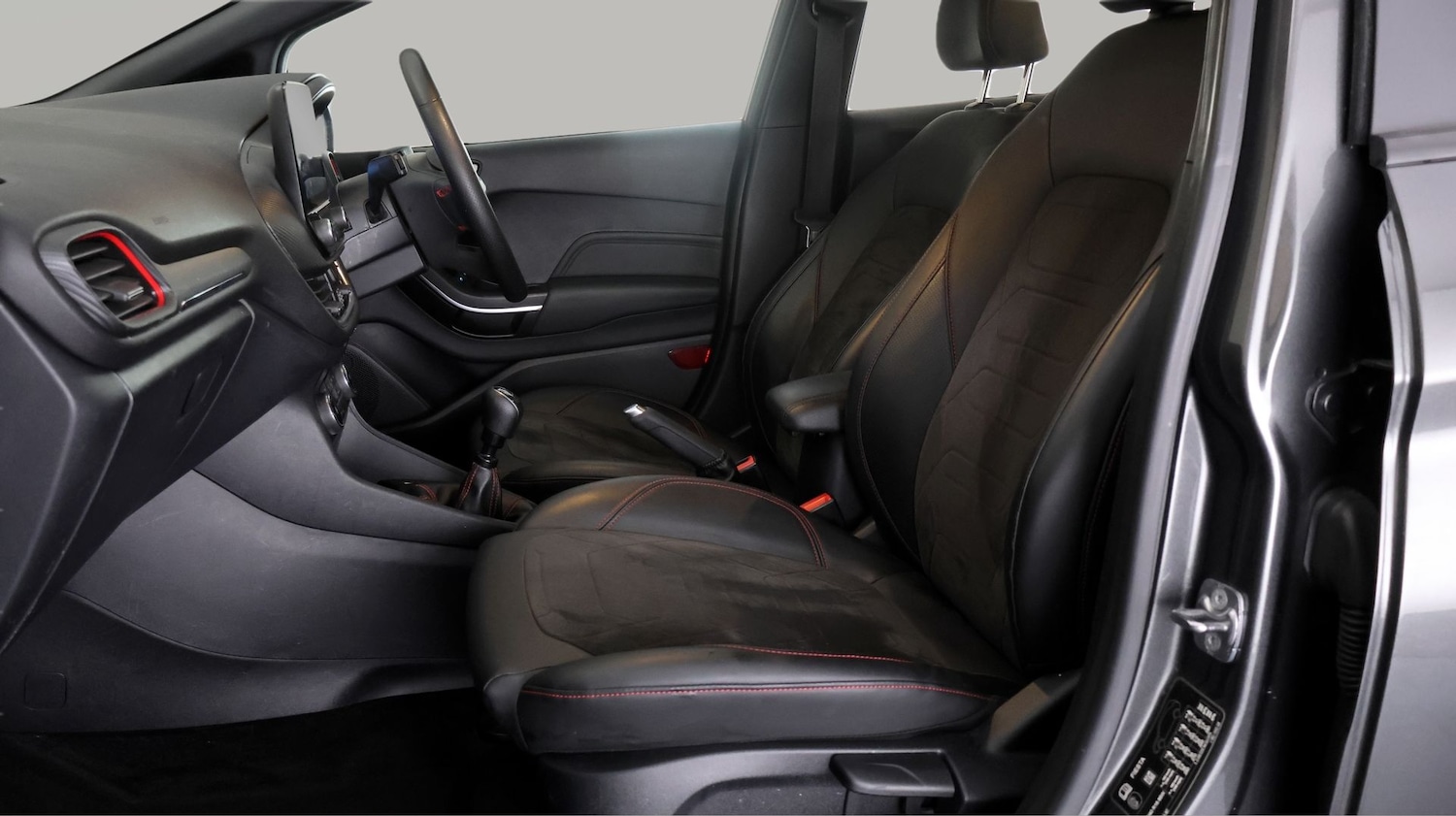 Used Ford Fiesta 2022 for sale - 77933928: Photo 14