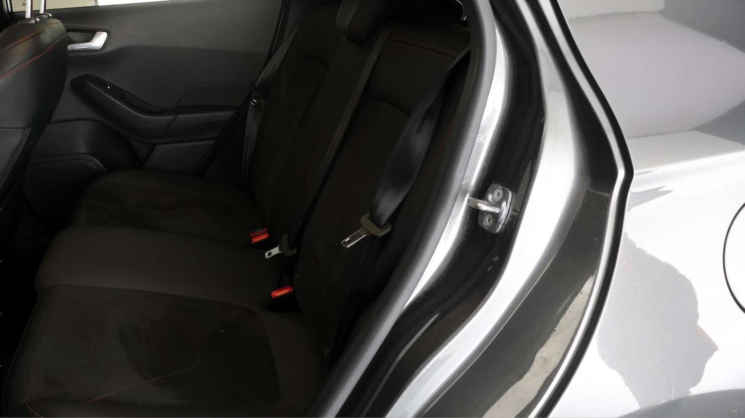 Used Ford Fiesta 2022 for sale - 77933928: Photo 16