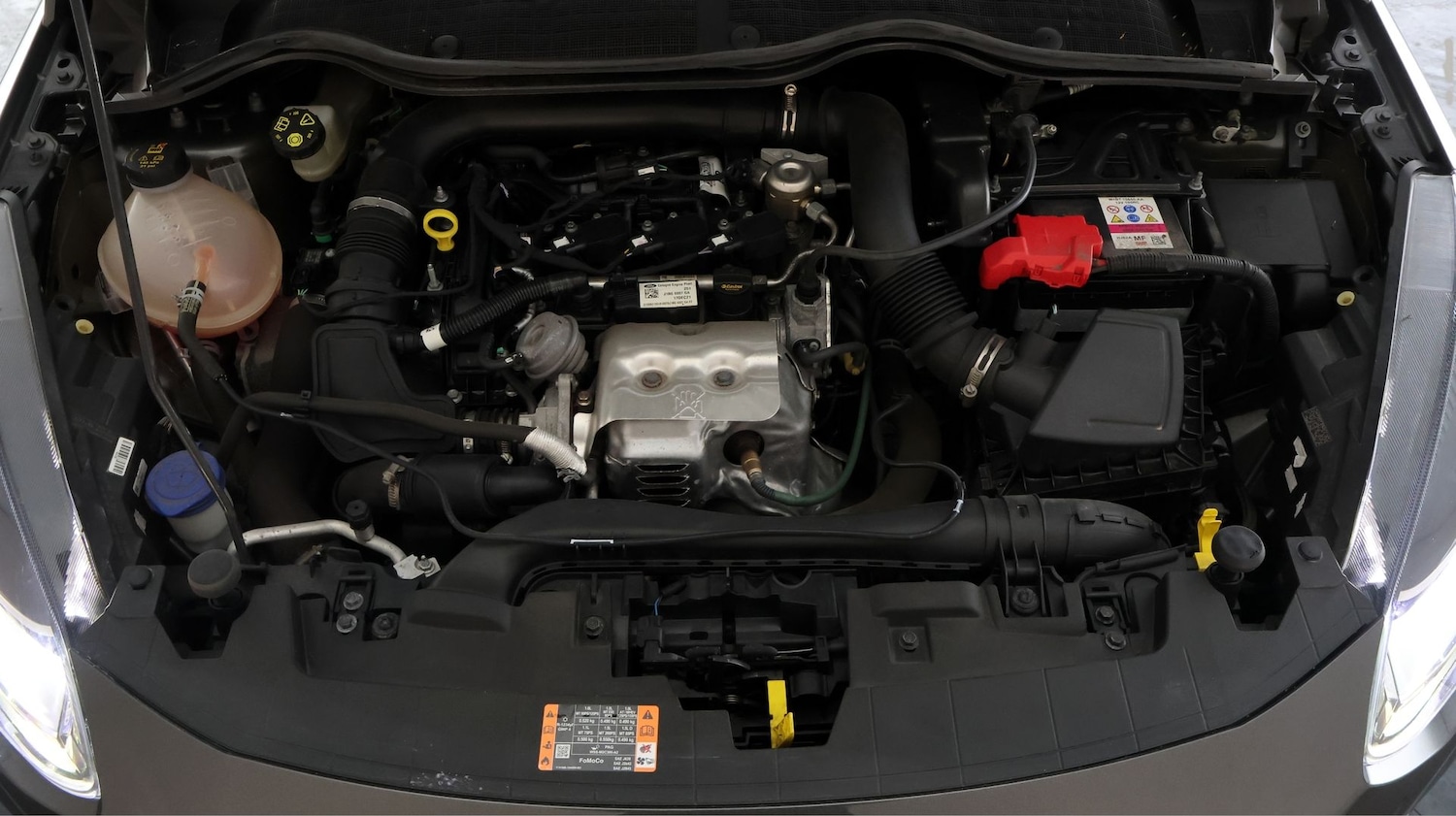 Used Ford Fiesta 2022 for sale - 77933928: Photo 19