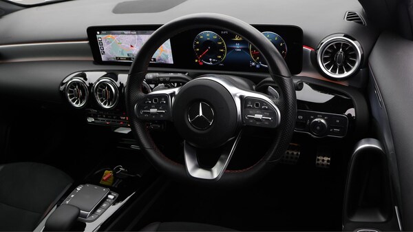 Used Mercedes-Benz A-Class 2023 for sale - 76240231: Photo 10