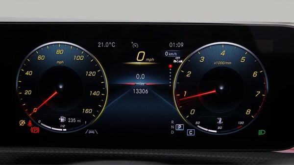 Used Mercedes-Benz A-Class 2023 for sale - 76240231: Photo 11