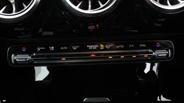 Used Mercedes-Benz A-Class 2023 for sale - 76240231: Photo 13