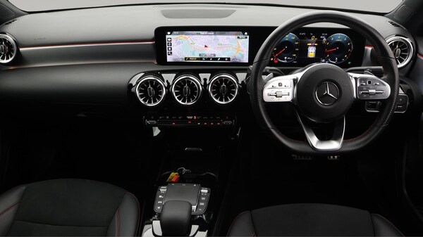 Used Mercedes-Benz A-Class 2023 for sale - 76240231: Photo 14