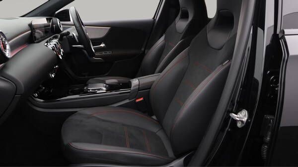 Used Mercedes-Benz A-Class 2023 for sale - 76240231: Photo 15