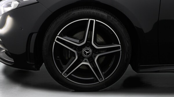 Used Mercedes-Benz A-Class 2023 for sale - 76240231: Photo 19