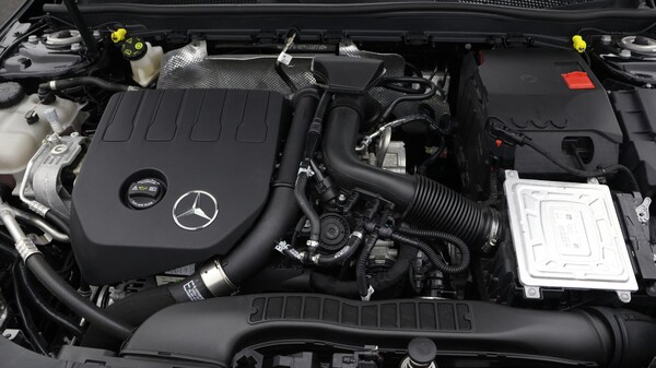 Used Mercedes-Benz A-Class 2023 for sale - 76240231: Photo 20