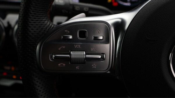 Used Mercedes-Benz A-Class 2023 for sale - 76240231: Photo 24