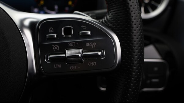 Used Mercedes-Benz A-Class 2023 for sale - 76240231: Photo 25