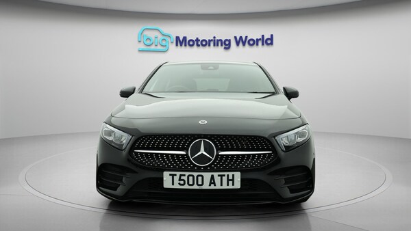Used Mercedes-Benz A-Class 2023 for sale - 76240231: Photo 3