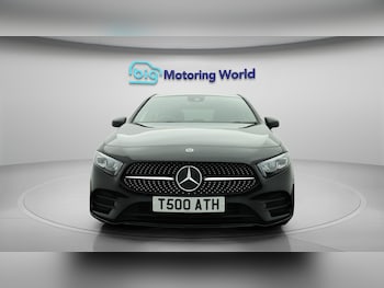 Used Mercedes-Benz A-Class 2023 for sale - 76240231: Photo 3