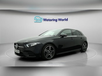 Used Mercedes-Benz A-Class 2023 for sale - 76240231: Photo 4