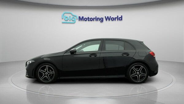Used Mercedes-Benz A-Class 2023 for sale - 76240231: Photo 5