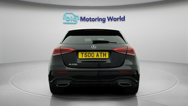 Used Mercedes-Benz A-Class 2023 for sale - 76240231: Photo 7