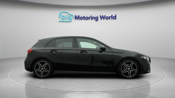 Used Mercedes-Benz A-Class 2023 for sale - 76240231: Photo 9