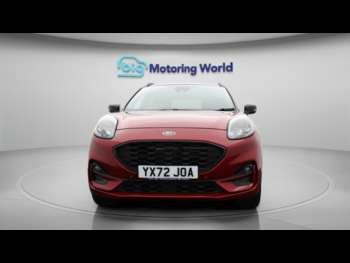 Used Ford Puma 2022 for sale - 74574766: Photo