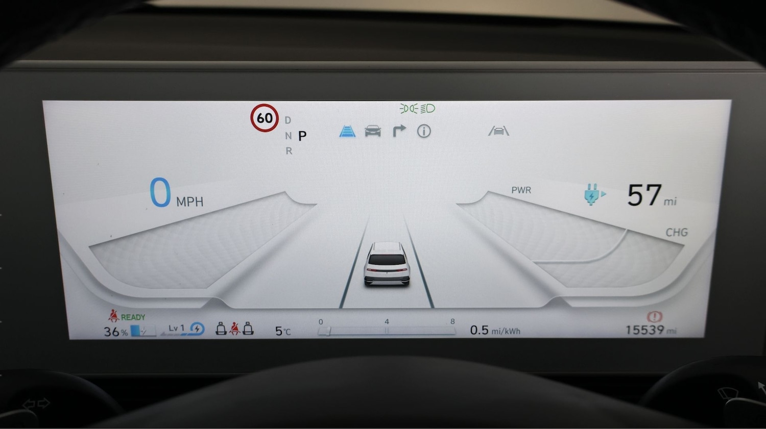 Used Hyundai IONIQ 5 2022 for sale - 77675467: Photo 10