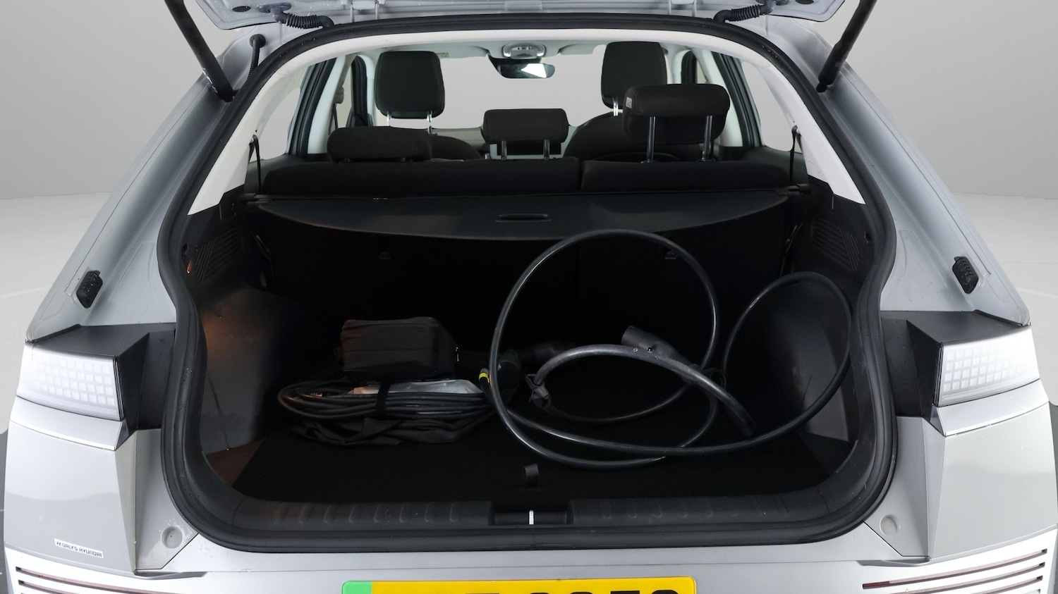 Used Hyundai IONIQ 5 2022 for sale - 77675467: Photo 17