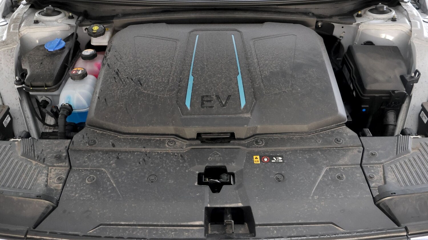 Used Hyundai IONIQ 5 2022 for sale - 77675467: Photo 19