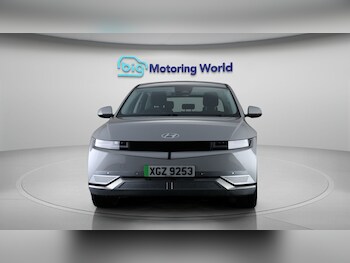 Used Hyundai IONIQ 5 2022 for sale - 77675467: Photo