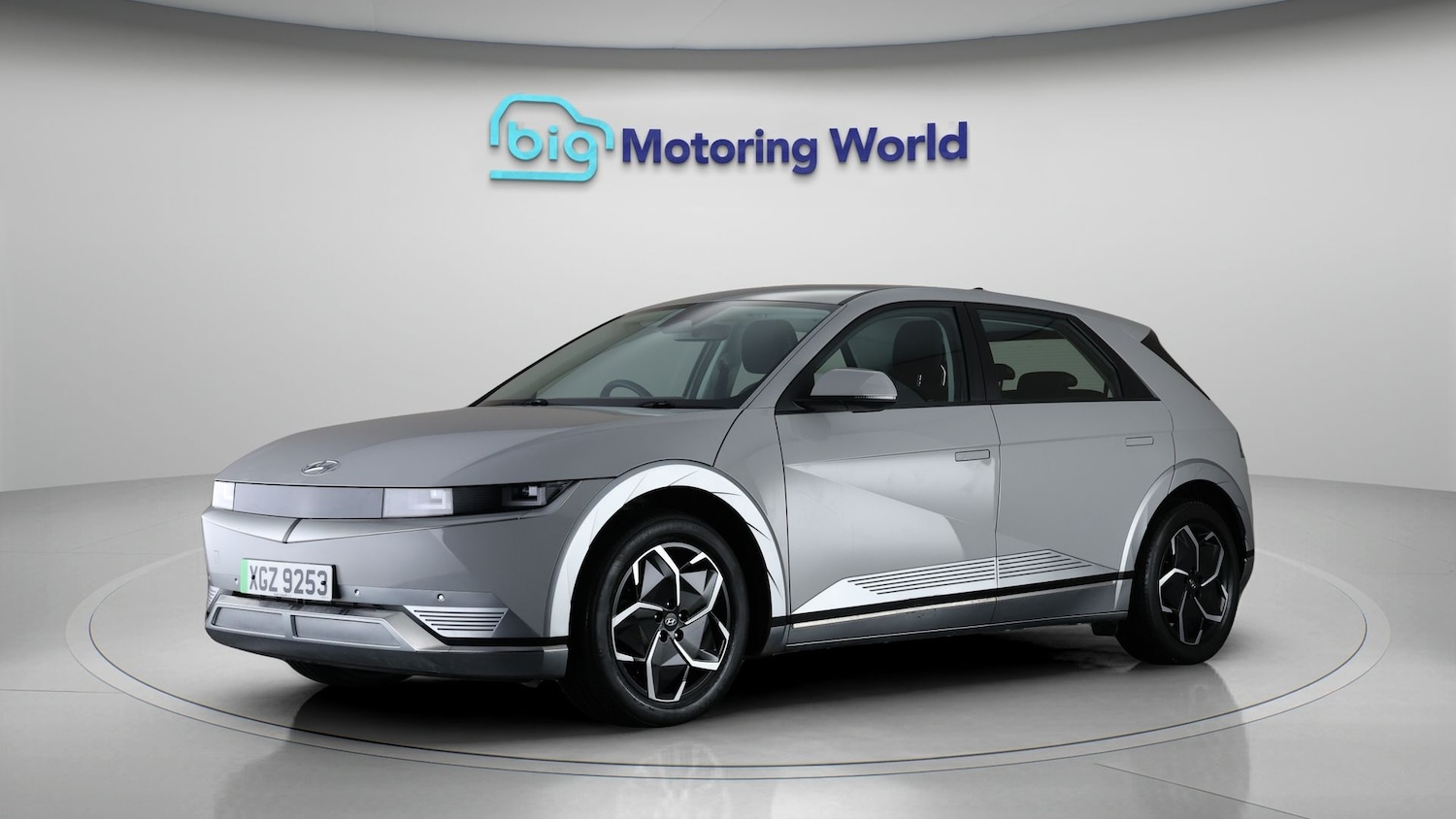 Used Hyundai IONIQ 5 2022 for sale - 77675467: Photo 3