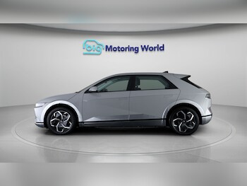 Used Hyundai IONIQ 5 2022 for sale - 77675467: Photo