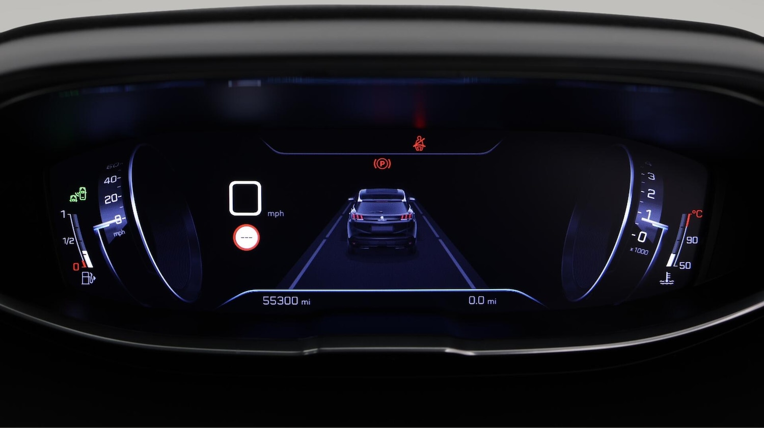 Used Peugeot 3008 2017 for sale - 76432484: Photo 11