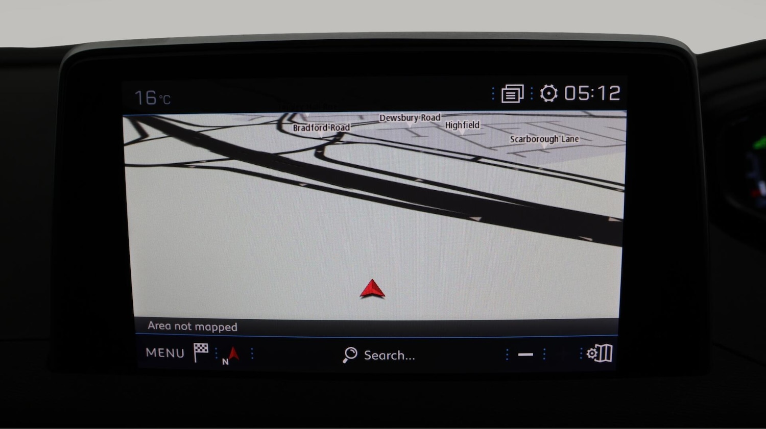 Used Peugeot 3008 2017 for sale - 76432484: Photo 12