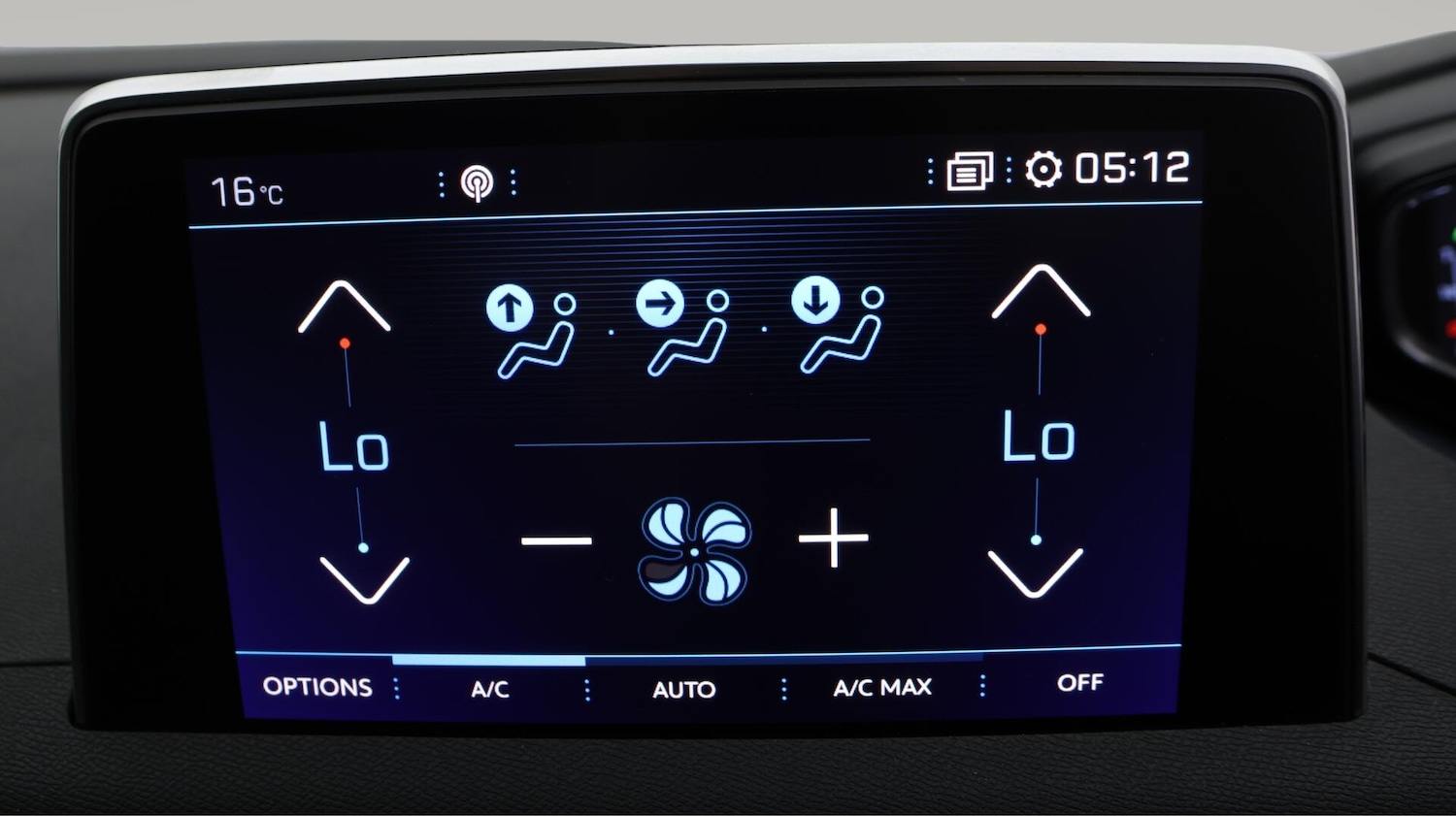 Used Peugeot 3008 2017 for sale - 76432484: Photo 13